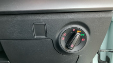 SEAT Ibiza 1.0 TSI 115 FR Sport 5dr Petrol Hatchback